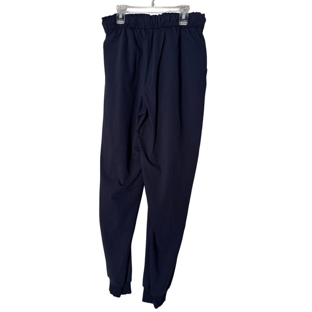 Navy Dress Pants No Brand See Measurement Picture - Picture 3 of 7